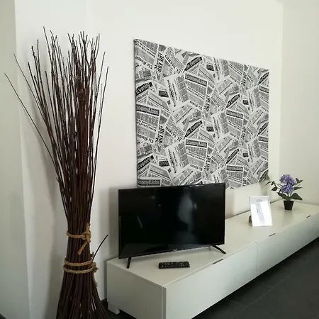 Nocleg ze śniadaniem My