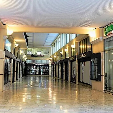 My Oda ve Kahvaltı