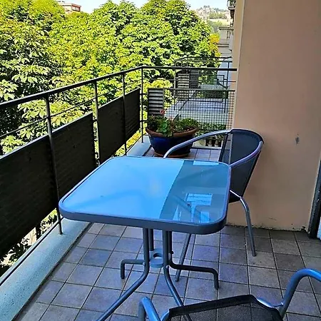 My Oda ve Kahvaltı Bergamo