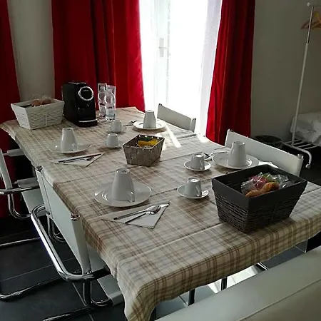 My Oda ve Kahvaltı