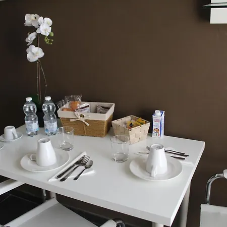 Oda ve Kahvaltı My 3*