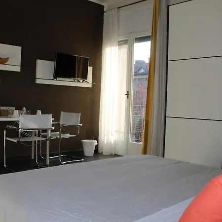 My 3* Bergamo