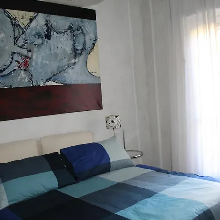 My 2* Bérgamo