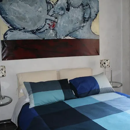 My Bed and breakfast 2*