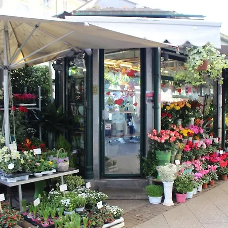 住宿加早餐酒店 My