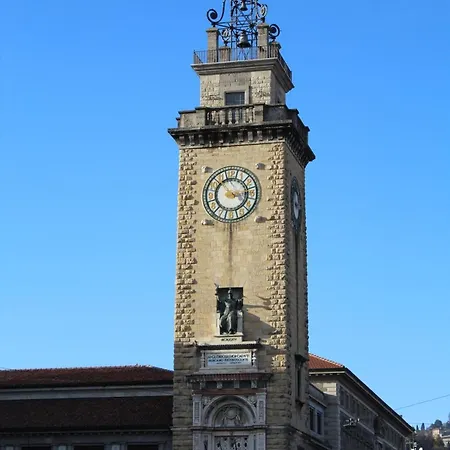 My Bed and breakfast Bérgamo