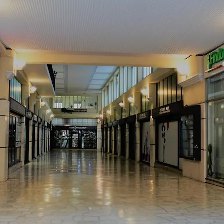 住宿加早餐酒店 My