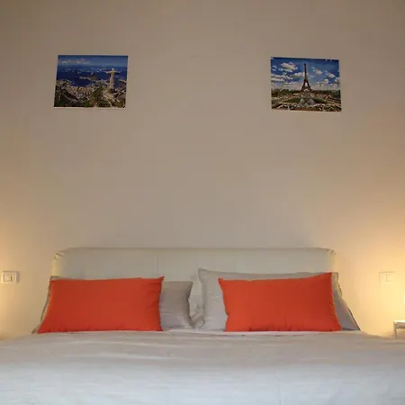 Bed and breakfast My 2*