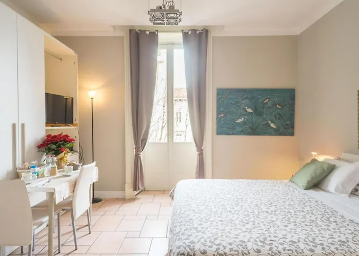 Bed & Breakfast My 3*