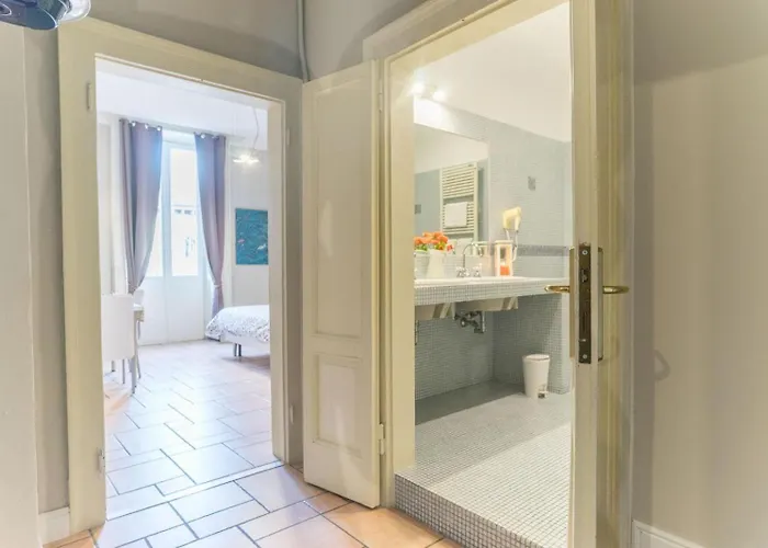 住宿加早餐酒店 My