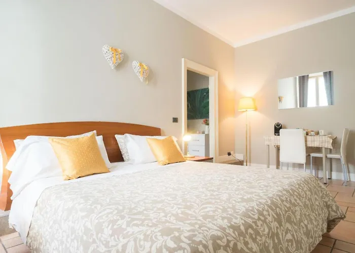 My Bed & Breakfast 3*