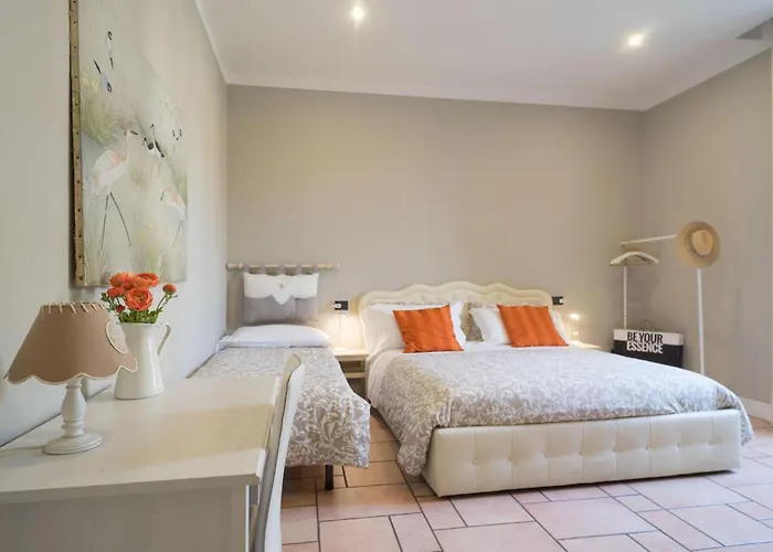 Bed & Breakfast My 3*