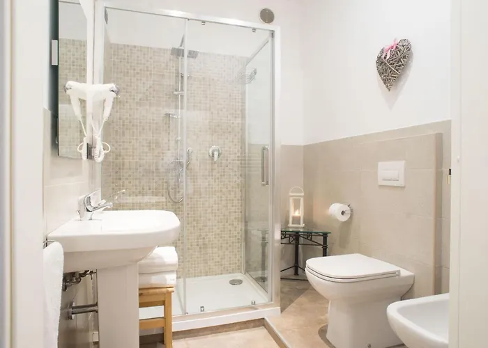 My Bed & Breakfast Bergamo