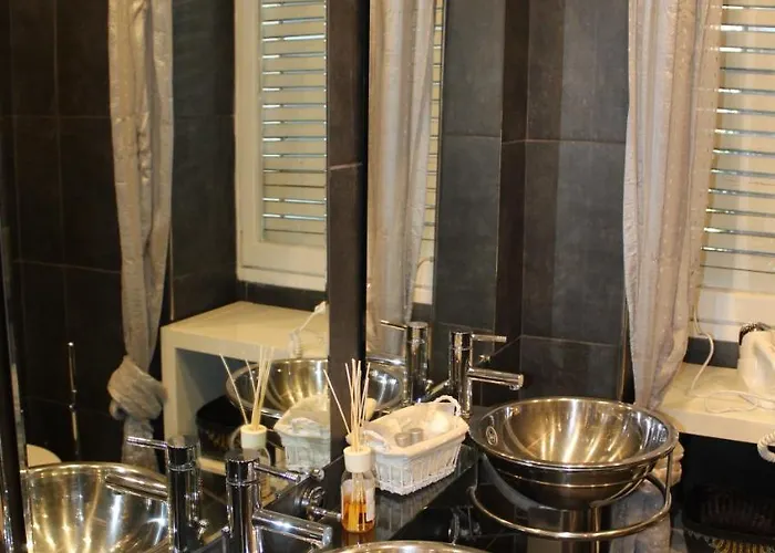 My 住宿加早餐酒店