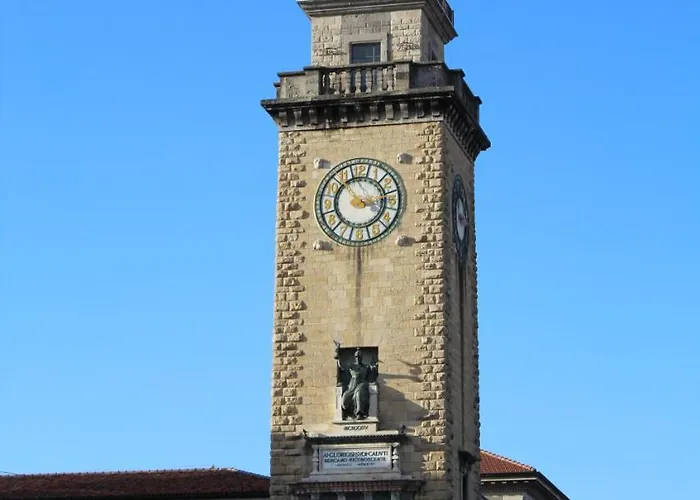 My Bed & Breakfast Bergamo