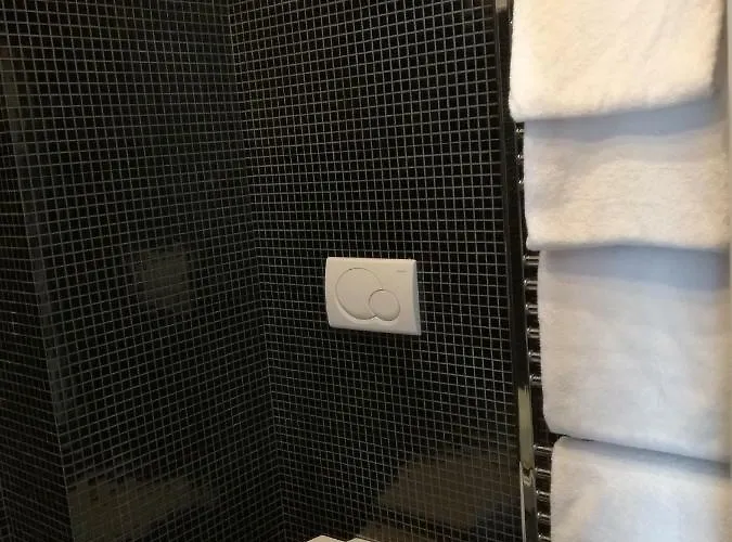 住宿加早餐酒店 My 贝尔加莫