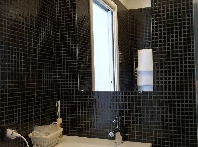 My Bed & Breakfast Bergamo