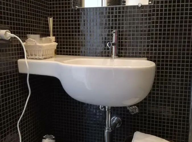 My 住宿加早餐酒店 3*