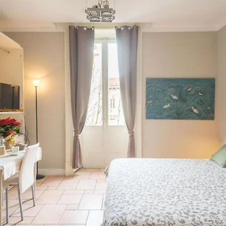 住宿加早餐酒店 My 3*