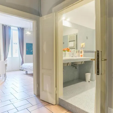 住宿加早餐酒店 My