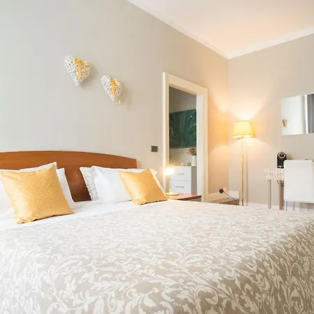 My 住宿加早餐酒店 3*