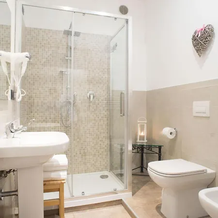 My 住宿加早餐酒店 贝尔加莫