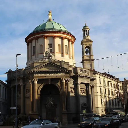 住宿加早餐酒店 My