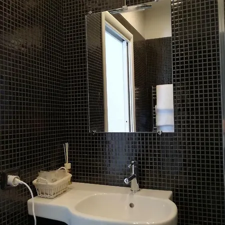 My 住宿加早餐酒店 贝尔加莫