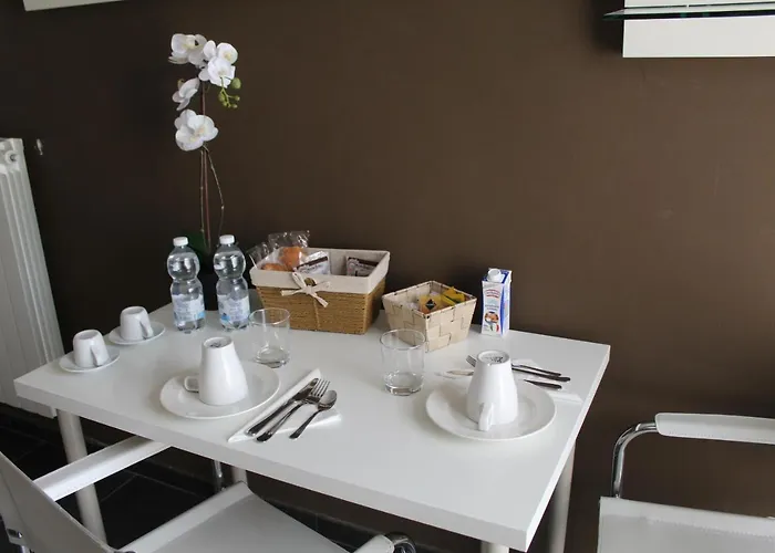 Bed & Breakfast My 3*