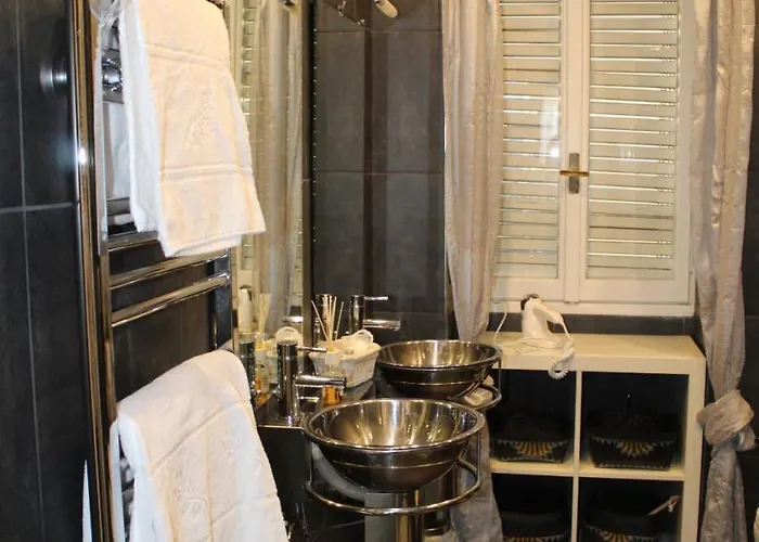 Bed & Breakfast My 3*