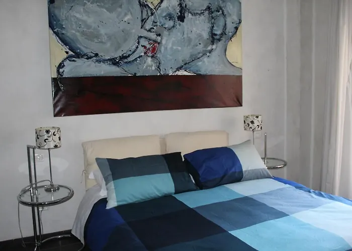 My Bed & Breakfast 3*