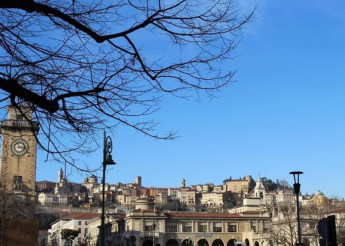 Bed & Breakfast My Bergamo