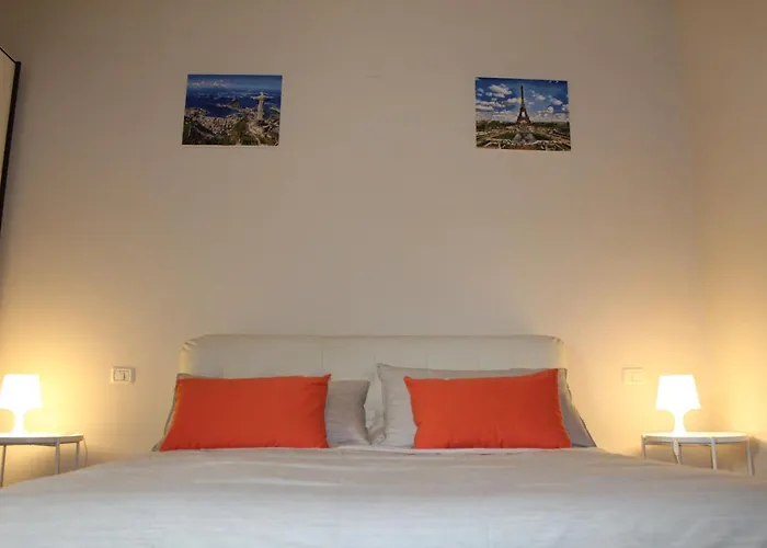 Bed & Breakfast My 3*