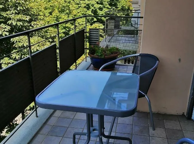 Bed & Breakfast My Bergamo