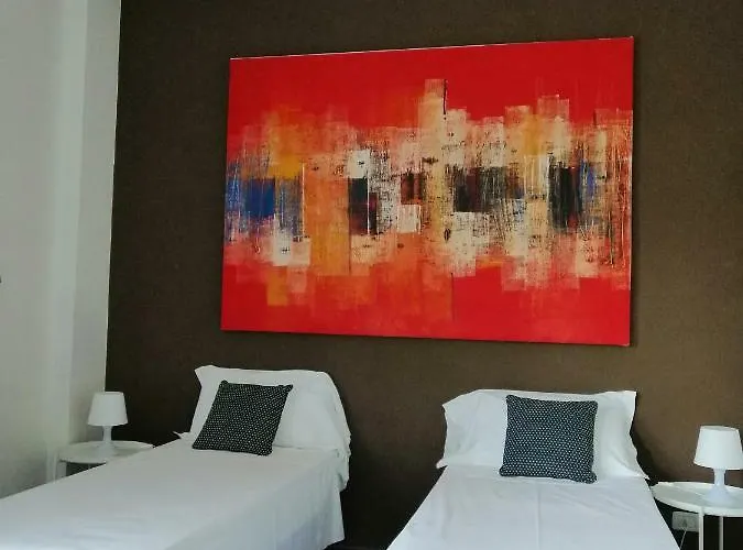 Bed & Breakfast My 3*